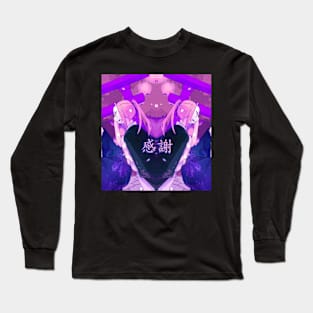 June Long Sleeve T-Shirt